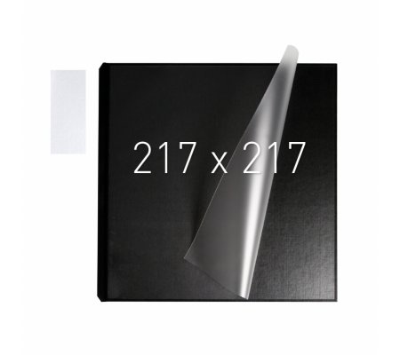 Oprawa Classic duplex i O.pouch Classic duplex