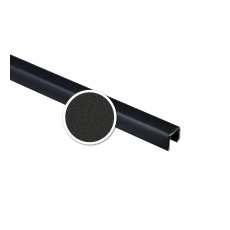 Oprawa przezroczysta z kanałami MODERN