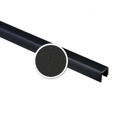 Oprawa przezroczysta z kanałami MODERN