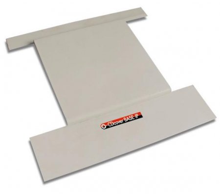 Przystawka do złoceń na Cdcoverach O.CDcoverBASE IP