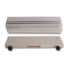 Przystawka do złoceń na grzbietach O.GOLDCHANNEL BASE IP