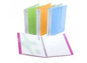 Teczka / Album ofertowy A4 (op.10 szt.) Display Book