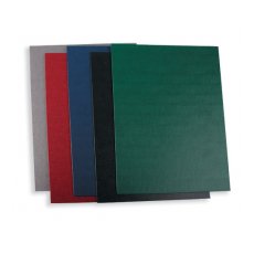 Okładki twarde Prestige do przedziurkowania i zbindowania