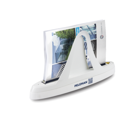 Bindownica termiczna PELEMAN 60