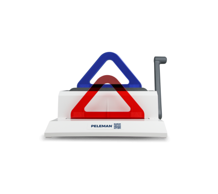  Bindownica termiczna PELEMAN 120