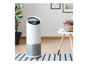 Oczyszczacz TruSense Z-3000 + oczyszczacz biurkowy ActiVita w prezencie