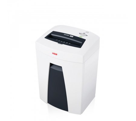 Niszczarka HSM SECURIO C18 1,9x15 mm