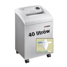 Niszczarka DAHLE CleanTec 104Air