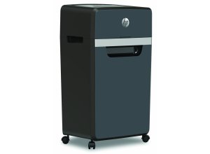 NISZCZARKA HP PRO SHREDDER 24CC