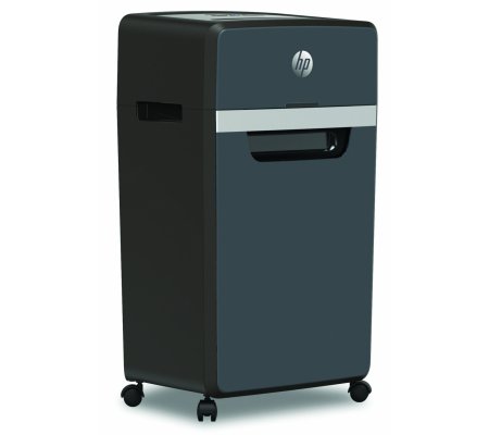 NISZCZARKA HP PRO SHREDDER 24CC