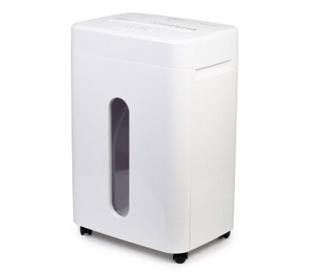 Niszczarka OPUS TS 2616 CD / 4 x 30 mm