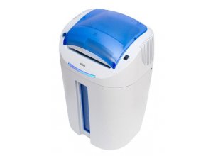 Nioszczarka Kobra + 2 CC2 ES 