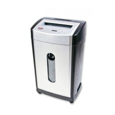 Niszczarka OPUS TS 2222 CD 3,9 x 44 mm