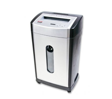 Niszczarka OPUS TS 2222 CD 3,9 x 44 mm