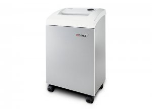 Niszczarka DAHLE 104 