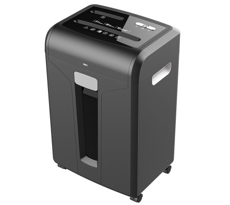 Niszczarka Deli E14400