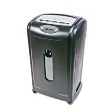 Niszczarka OPUS TS 2215 CD 4 x 38 mm