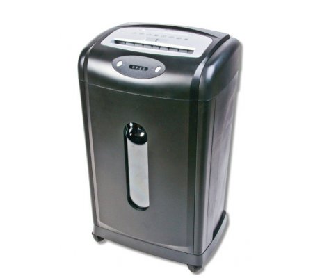 Niszczarka OPUS TS 2215 CD 4 x 38 mm