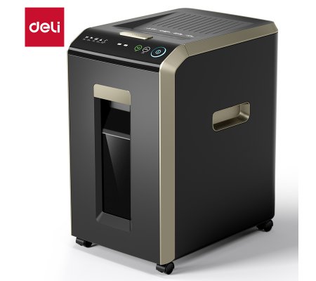 Niszczarka Deli ET088