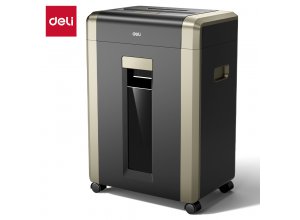 Niszczarka Deli ET099