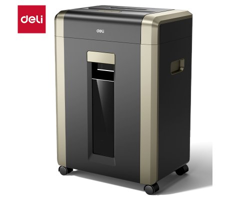 Niszczarka Deli ET099