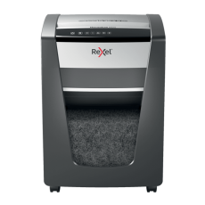 Niszczarka REXEL MOMENTUM M515 + w promocji - laminator gratis