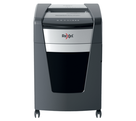Niszczarka REXEL Momentum Extra XP418+