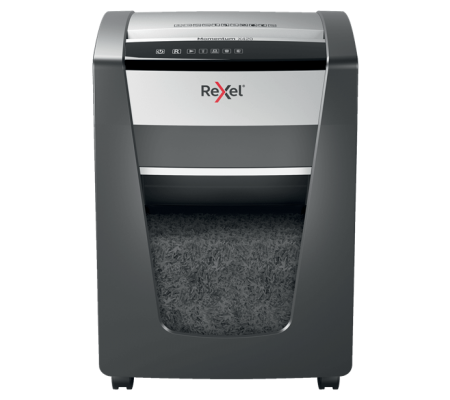 Niszczarka REXEL MOMENTUM P420 PROMOCJA CASHBACK