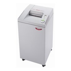 Niszczarka IDEAL 2604 MC (0,8x12mm) / / 