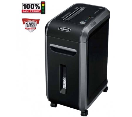 Niszczarka FELLOWES 99Ci 