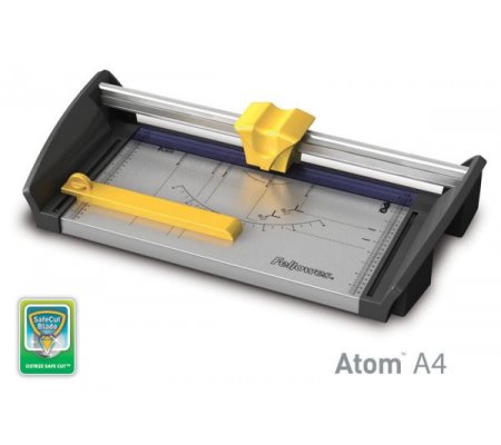 Trymer FELLOWES ATOM A4