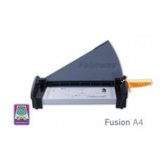 Obcinarka FELLOWES Fusion A4