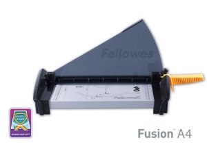 Obcinarka FELLOWES Fusion A4