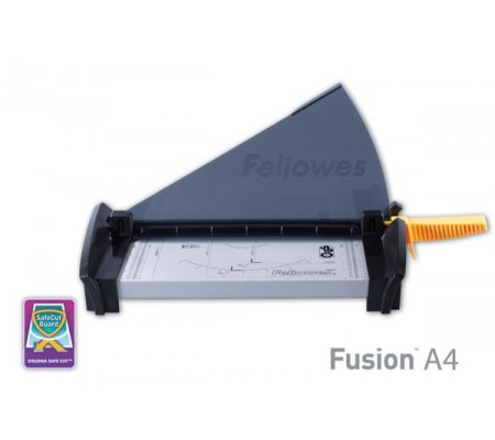 Obcinarka FELLOWES Fusion A4