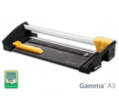Trymer FELLOWES GAMMA A3