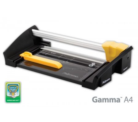 Trymer FELLOWES GAMMA A4