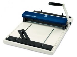 Bigówko-perforator CYKLOS GPM 315