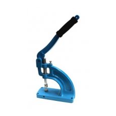 Ręczna oczkarka do banerów i akcesoria