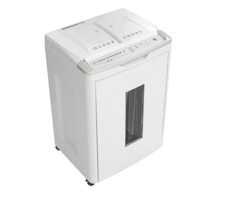 Niszczarka IDEAL Shredcat 8285 CC 4 x 10 mm