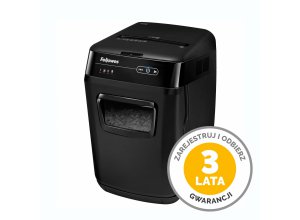 Niszczarka FELLOWES AUTOMAX 150C