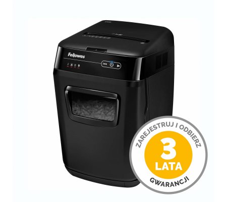 Niszczarka FELLOWES AUTOMAX 150C