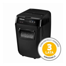 Niszczarka FELLOWES AUTOMAX 200M