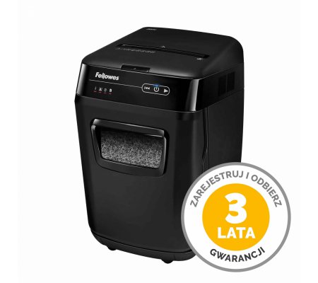 Niszczarka FELLOWES AUTOMAX 200M
