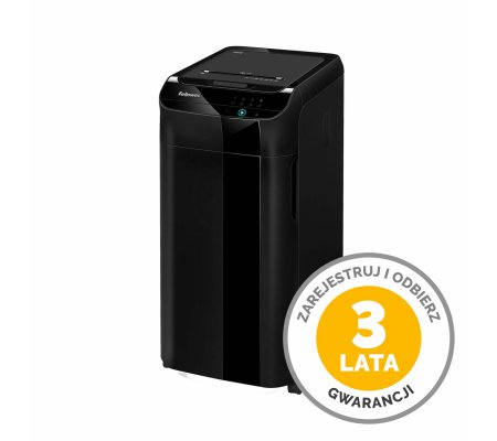 Niszczarka FELLOWES AutoMax 350C