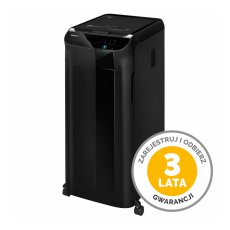 Niszczarka Fellowes AUTOMAX™ 600M