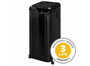 Niszczarka Fellowes AUTOMAX™ 600M