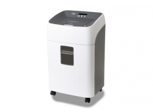 Niszczarka DAHLE ShredMATIC 300P5