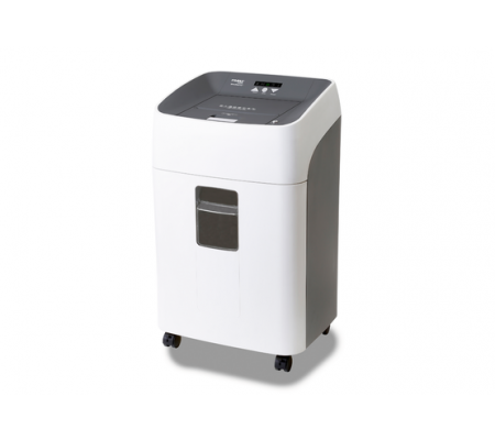 Niszczarka DAHLE ShredMATIC 300P5