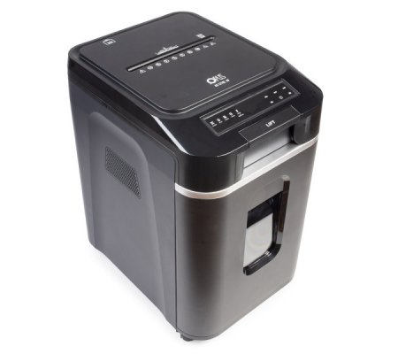 Niszczarka - OPUS AS 2210C AF / 4 x 20 mm