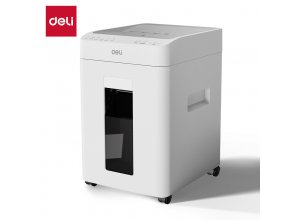 Niszczarka Deli ET081